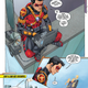 Illustration for article titled Exclusive DC preview: iTeen Titans /i#1 brings the team into the digital age